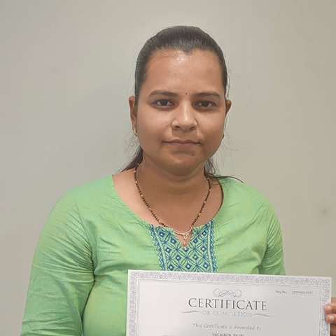 candidate for digital marketing course with placement