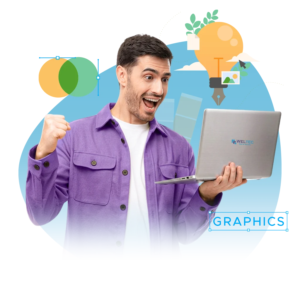 Graphic Design Course In Vadodara