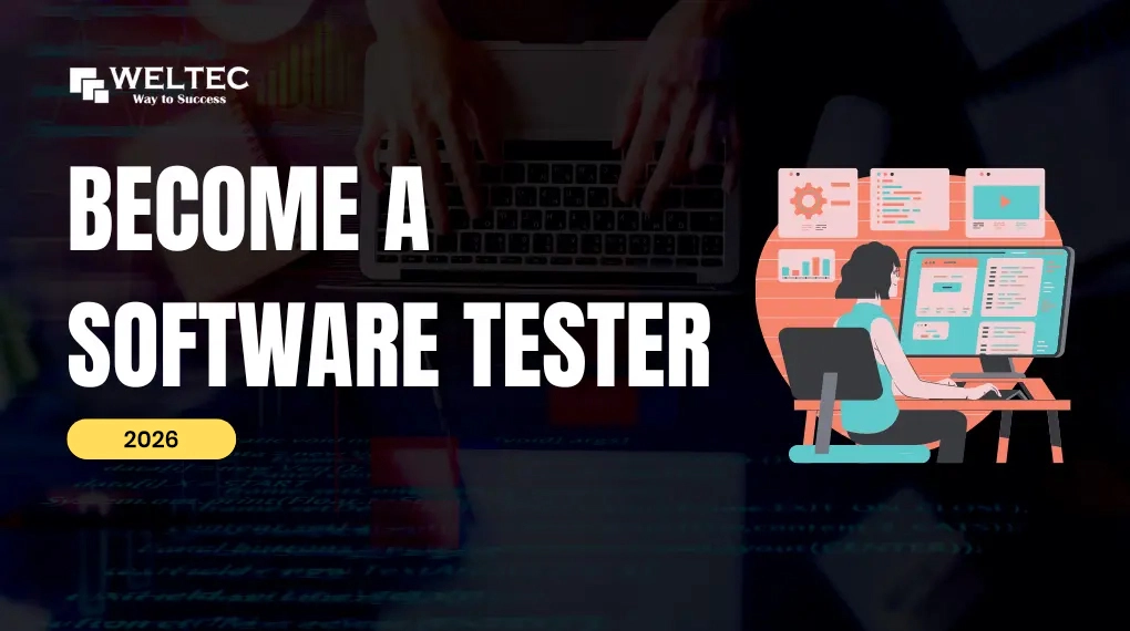 Unlock Your Potential: A Guide to Becoming a Software Tester in 2026