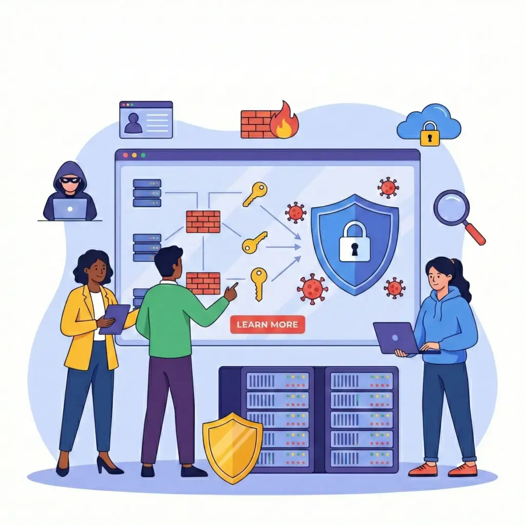 Cyber Security Course In Ahmedabad