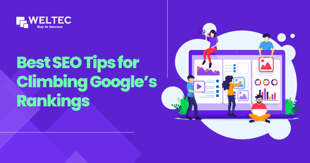 How to Rank Higher on Google: Actionable Tips from Industry Experts
