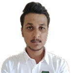 a web developer trained by Weltec Institute