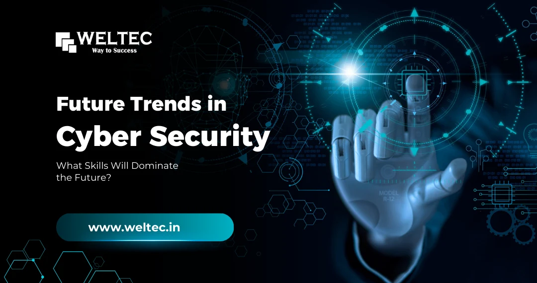 cyber security trends in Vadodara and ahmedabad
