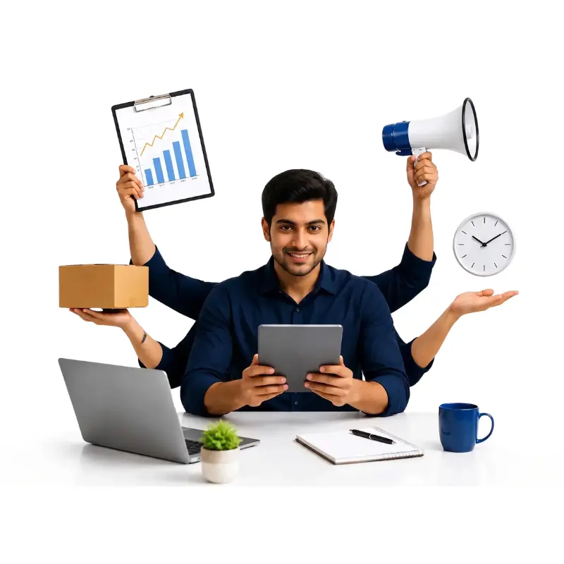 Jobs After Digital Marketing Course In Ahmedabad