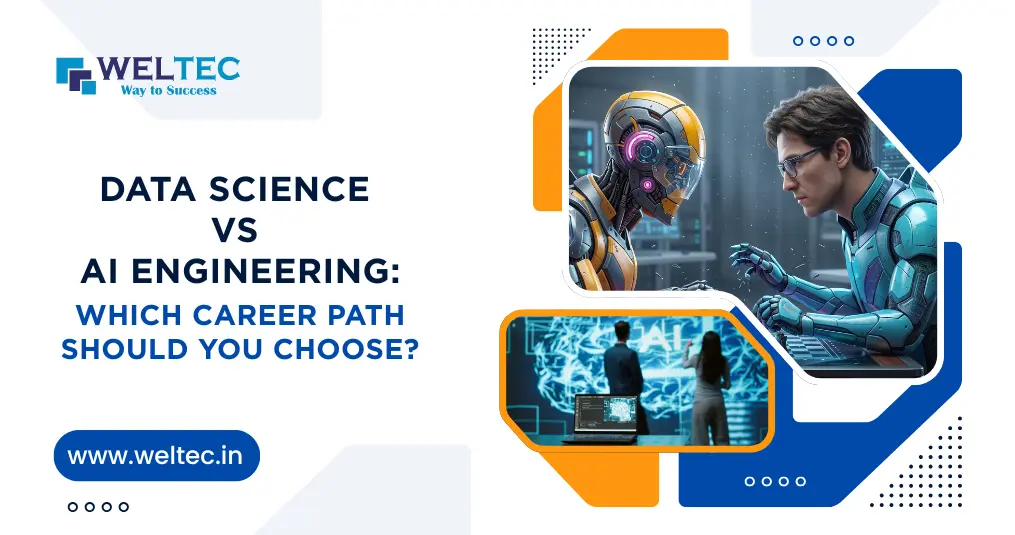 Data Science vs AI Engineering