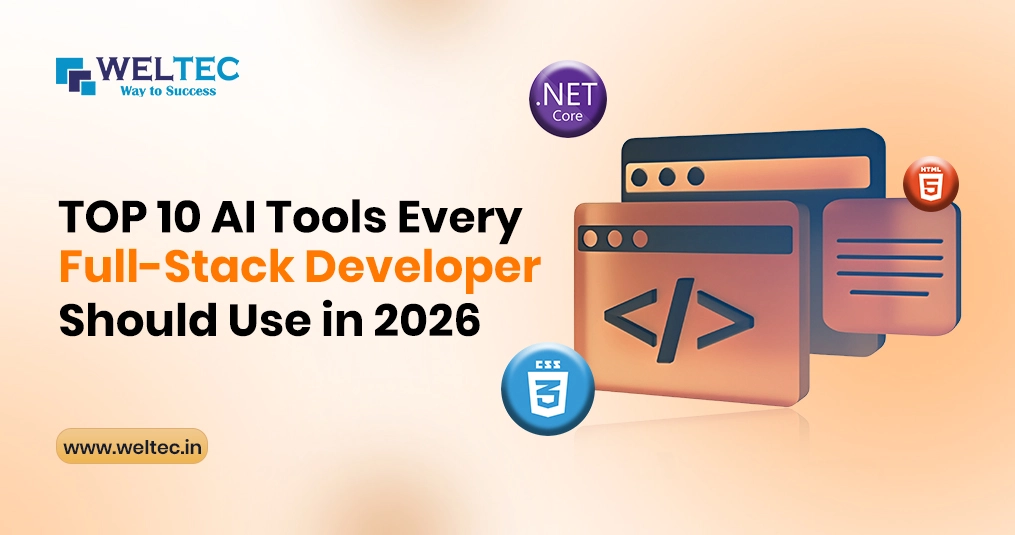 AI Tools For Full Stack Developer