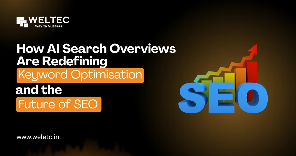 How AI Search Overviews Are Redefining Keyword Optimisation and the Future of SEO